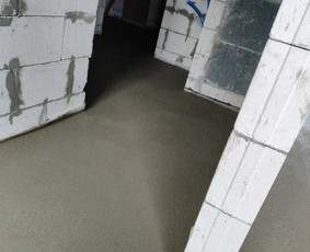 Betonavimo darbai, betonavimas - Grindu betonavimas ir paruo&scaron;imas - 4