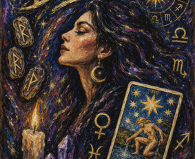 Horoskopų sudarymas - Astrologinės konsultacijos ir Vedų astrologijos mokymai - 3