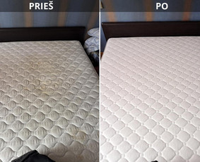 Valymo paslaugos - Kokybi&scaron;kos valymo paslaugos , už prieinama kaina. - 1