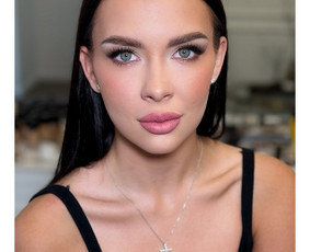 Individualios makiažo pamokos - Makiažai ir &scaron;ukuosenos - 2