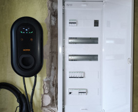 Elektrikai, elektros darbai - Elektros instaliacija, gedimų &scaron;alinimas, varžų matavimas. - 3