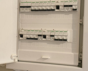 Elektrikai, elektros darbai - Elektros instaliacija, gedimų &scaron;alinimas, varžų matavimas. - 2