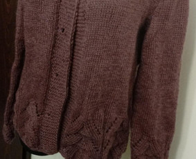 Mezgimas rankomis pagal individualius užsakymus / Maryte / Darbų pavyzdys ID 4372979