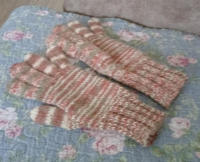 Mezgimas rankomis pagal individualius užsakymus / Maryte / Darbų pavyzdys ID 4372987
