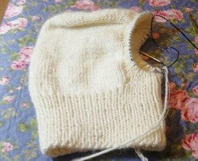 Drabužių mezgimas - Mezgimas rankomis pagal individualius užsakymus - 4