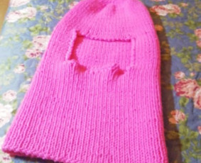 Drabužių mezgimas - Mezgimas rankomis pagal individualius užsakymus - 3