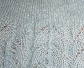 Mezgimas pagal individualius užsakymus - Mezgimas rankomis pagal individualius užsakymus - 3