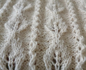 Drabužių mezgimas - Mezgimas rankomis pagal individualius užsakymus - 1