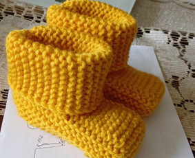 Mezgėjos - Mezgimas rankomis pagal individualius užsakymus - 3