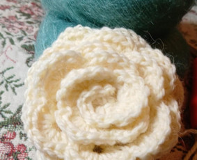 Mezgėjos - Mezgimas rankomis pagal individualius užsakymus - 2