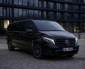 Automobilių nuoma - Automobilių nuoma Lietuvoje gera kaina   - 2