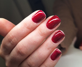 Manikiūras - Gelinis manikiūras Vilniuje - ry&scaron;kiai, &scaron;variai - 1