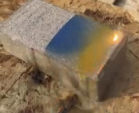 Kitos kategorijos - Lazerinis rūdžių ir pavir&scaron;ių valymas Klaipėdoje - 1