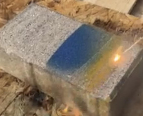 Kitos kategorijos - Lazerinis rūdžių ir pavir&scaron;ių valymas Klaipėdoje - 2