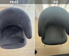 Valymo paslaugos - &Scaron;varą Jūsų namams - 4