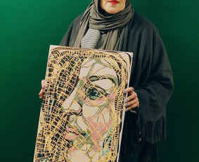 Akademinio pie&scaron;imo pamokos - Dailininkas - 2