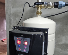 Vandens adatos - Vandens Gręžiniai,mini gręžiniai "adatos" - 3