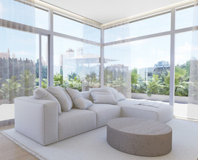 Interjero dizaineriai - Interjero dizainerė Justina Stundytė - 3