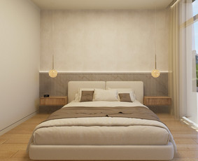 Interjero dizainerė Justina Stundytė / Noka design / Darbų pavyzdys ID 4373229