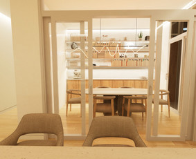 Interjero dizainerė Justina Stundytė / Noka design / Darbų pavyzdys ID 4373245