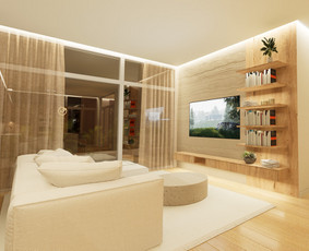 Interjero dizainerė Justina Stundytė / Noka design / Darbų pavyzdys ID 4373251
