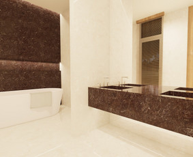 Interjero dizainerė Justina Stundytė / Noka design / Darbų pavyzdys ID 4373253