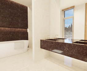 Interjero dizaineriai - Interjero dizainerė Justina Stundytė - 3