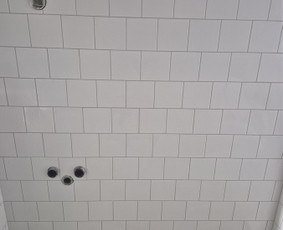 Vidaus apdailos darbai - Plyteliu klijavimas - 3