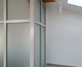 Langai, durys, garažo vartai, stiklai, roletai / UAB Gedvila / Darbų pavyzdys ID 4373305