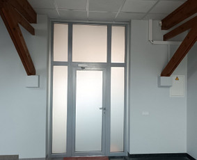 Langai, durys, garažo vartai, stiklai, roletai / UAB Gedvila / Darbų pavyzdys ID 4373311