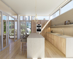 Interjero dizaineriai - Interjero dizainerė Justina Stundytė - 2