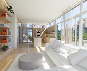 Interjero dizainerė Justina Stundytė / Noka design / Darbų pavyzdys ID 4373337