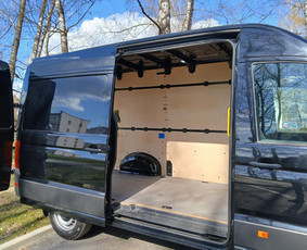 Transportas - Kroviniu pervežimas Kaune ir visoje Lietuvoje - 3