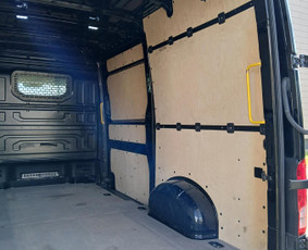 Transportas - Kroviniu pervežimas Kaune ir visoje Lietuvoje - 4