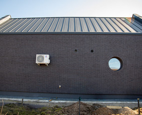 Klinkerio klijavimas - Statybos,apdailos darbai. - 1