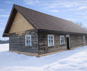 Statybos,apdailos darbai. / Marvida Apdailos Darbai / Darbų pavyzdys ID 4373423