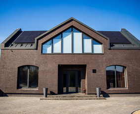 Fasadų apdaila, dažymas - Statybos,apdailos darbai. - 1