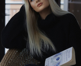 Koučingo specialistai - Vidinės transformacijos koučerė - 4