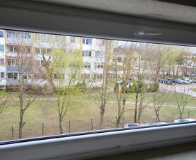 Profesionalus langų valymas Vilniuje / Žanas / Darbų pavyzdys ID 4373477