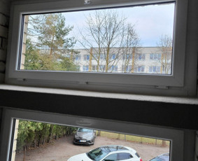 Profesionalus langų valymas Vilniuje / Žanas / Darbų pavyzdys ID 4373479