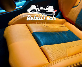 Automobilių plovyklos - Cheminis salono valymas tik nuo 100&euro;! - 2