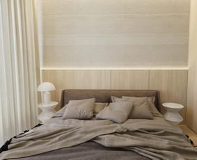 Interjero dizainerė Justina Stundytė / Noka design / Darbų pavyzdys ID 4373533