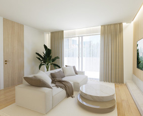 Interjero dizainerė Justina Stundytė / Noka design / Darbų pavyzdys ID 4373537