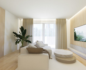 Interjero dizainerė Justina Stundytė / Noka design / Darbų pavyzdys ID 4373539