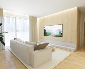 Interjero dizaineriai - Interjero dizainerė Justina Stundytė - 2