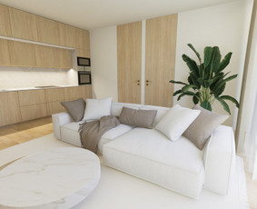 Interjero dizaineriai - Interjero dizainerė Justina Stundytė - 1