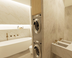 Interjero dizainerė Justina Stundytė / Noka design / Darbų pavyzdys ID 4373549
