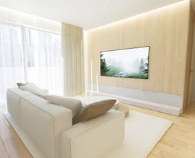 Interjero dizainerė Justina Stundytė / Noka design / Darbų pavyzdys ID 4373551