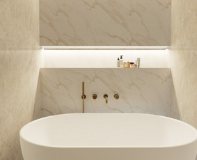 Interjero dizainerė Justina Stundytė / Noka design / Darbų pavyzdys ID 4373553