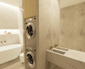 Interjero dizainerė Justina Stundytė / Noka design / Darbų pavyzdys ID 4373555